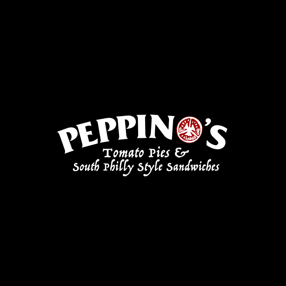 Peppino's Tomato Pie's